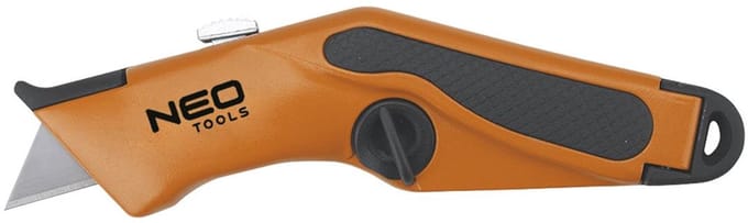 NEO mes 62mm bi-metal behuizing