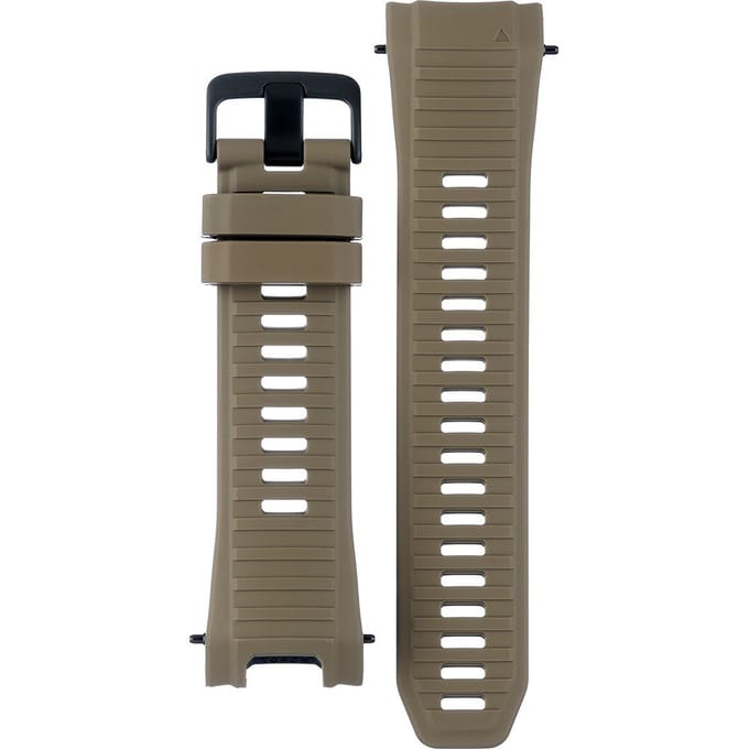 Garmin Instinct 2x Solar Straps 010-13295-02 Instinct 2X Solar Tactical - Coyote Tan Horlogeband