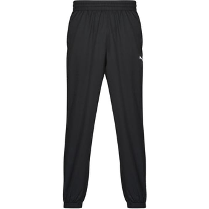 Puma  Trainingsbroek ESS WOVEN PANTS