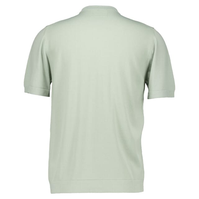 Vaganza T-shirt T-shirts Mint Groen Tv-4005