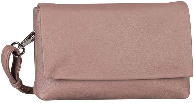 Gabor schoudertas koppeling Salara Clutch Mauve