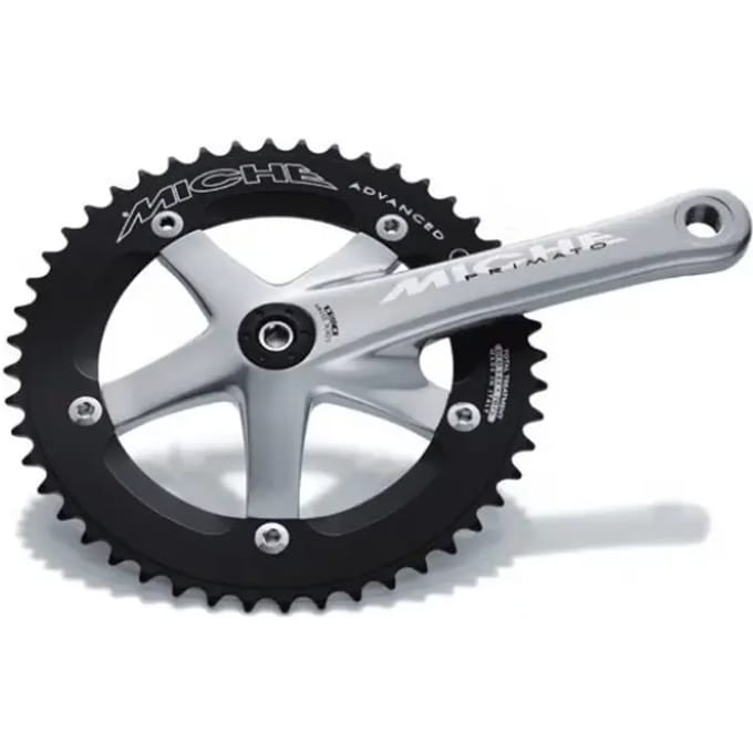 Pedalen Miche lg167.5 Bcd144 1/8''