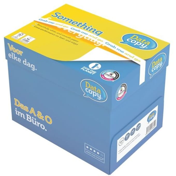 Grab&Go-box multifunctioneel printpapier »Everyday Printing«