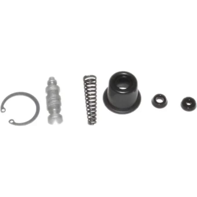 Motorfiets hoofdremcilinder reparatieset Tourmax MSR-114