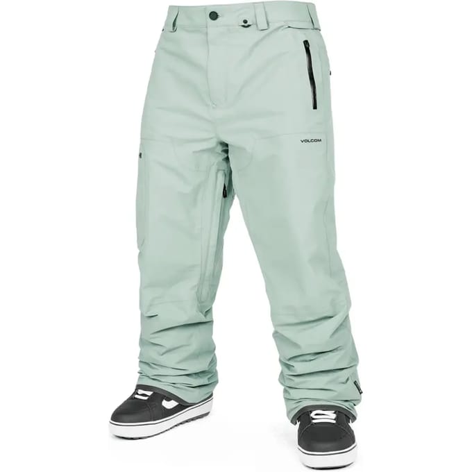 Skibroek Volcom Gore-tex