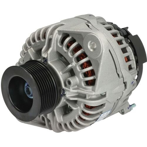 Dynamo / Alternator PRESTOLITE ELECTRIC A148J021