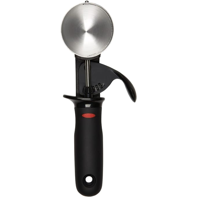 OXO softworks ijsboltang, trigger