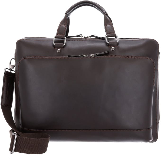 Leonhard Heyden Laptoptas Dakota