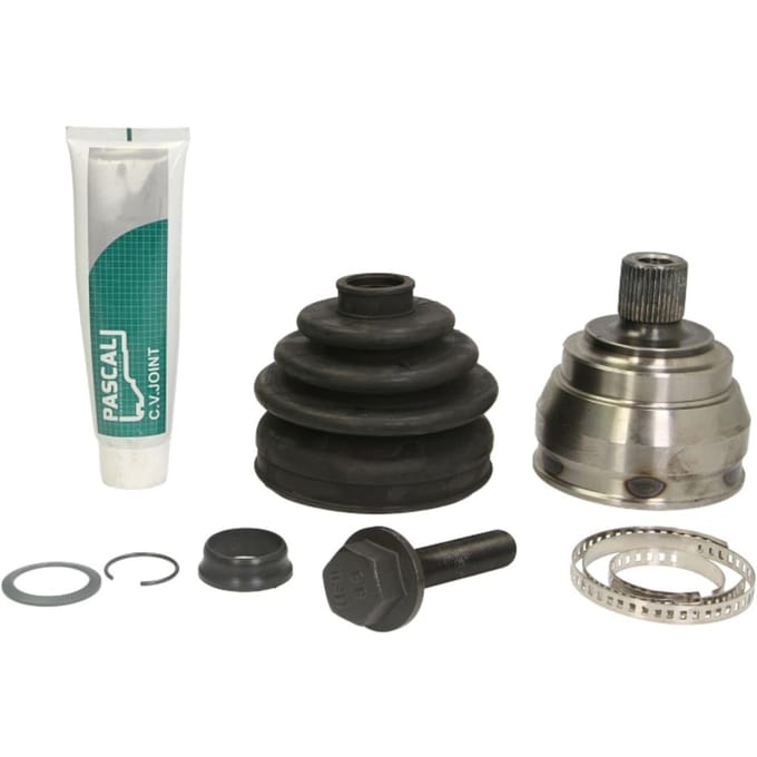 Homokineet reparatie set, aandrijfas PASCAL G1A055PC