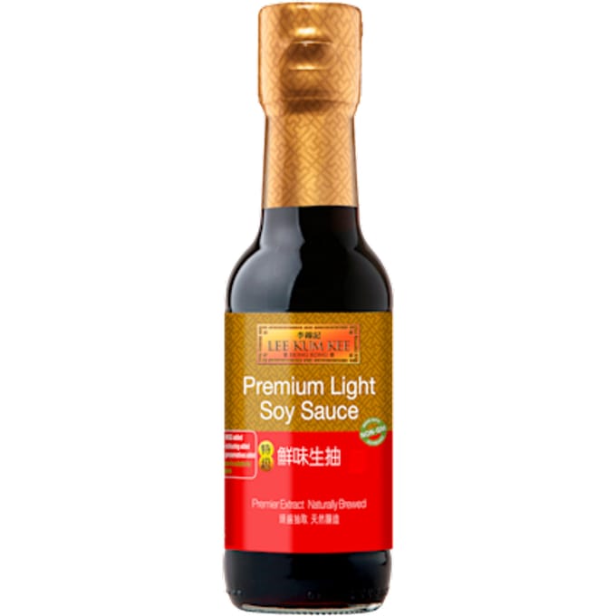 Premium light soy sauce