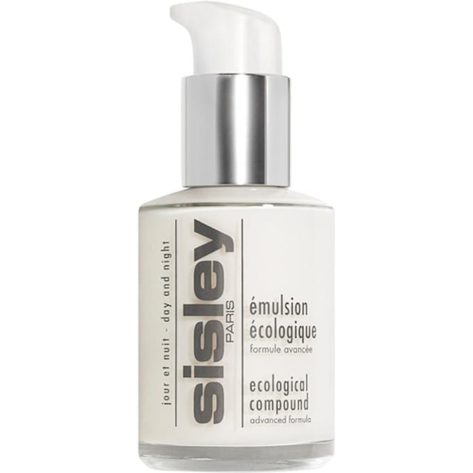 Sisley - Emulsion Ecologique Formule Avancée Skincare - 60 ML