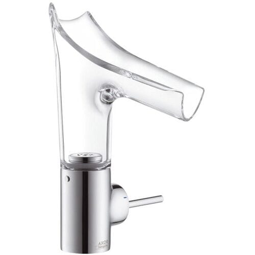 AXOR Starck V single-lever basin mixer 140 12112000