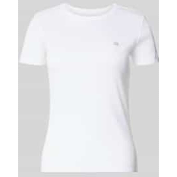 G-Star - Slim rib t wmn - Dames - Tops