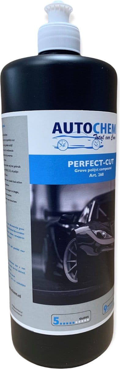 Autochem Perfect Cut - 250 ml.