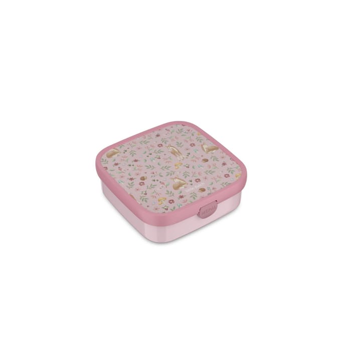 Mepal Little Dutch Fairy Garden bento lunchbox groot