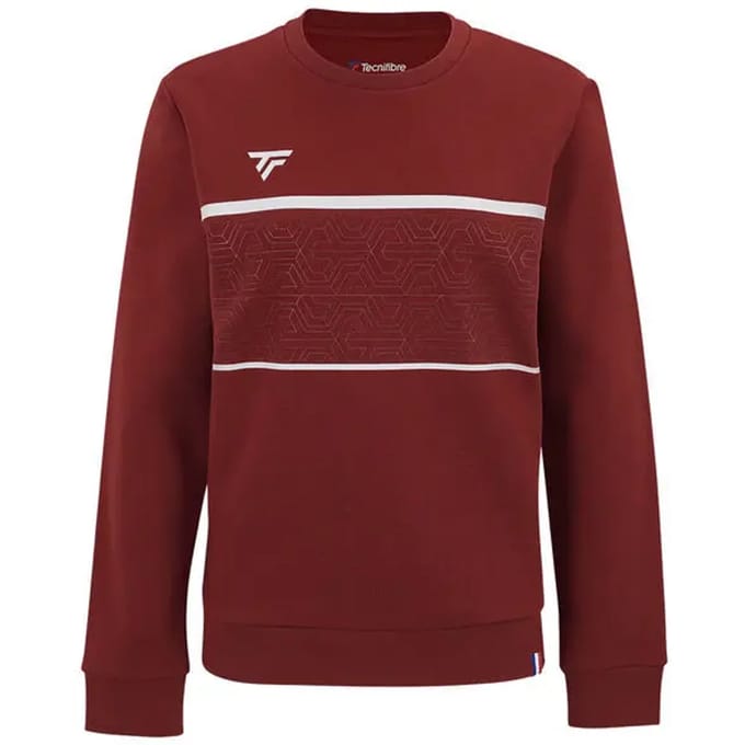 Meisjes Sweatshirt Tecnifibre Team