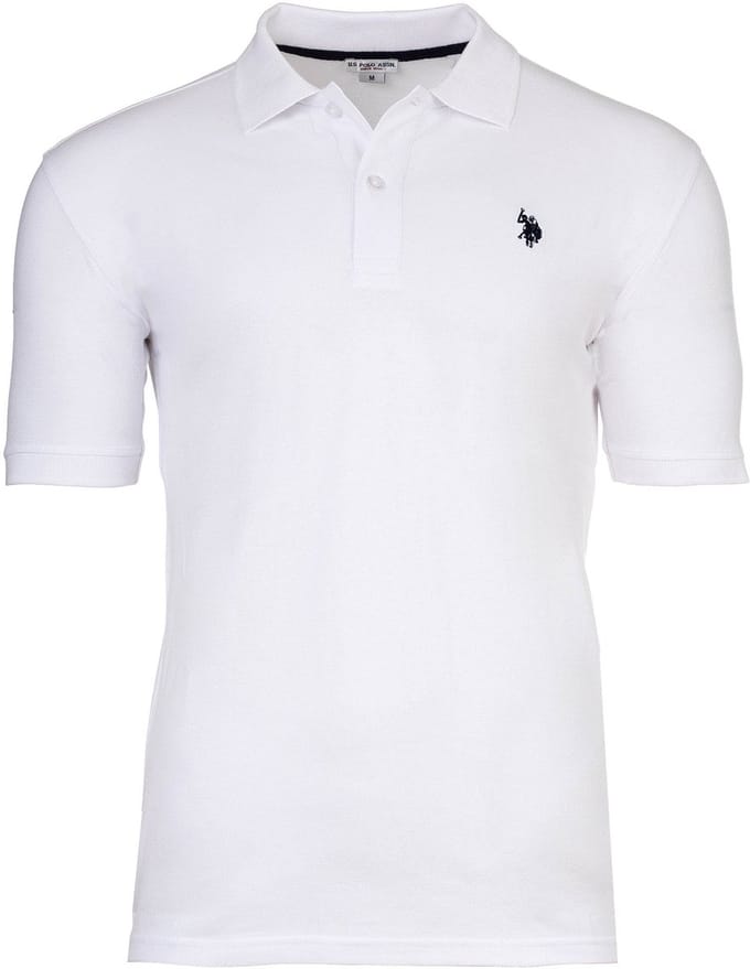 U.S. Polo Assn. Poloshirt