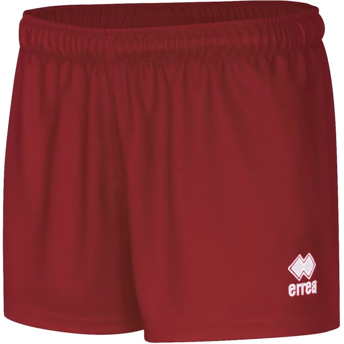 Korte Broek Errea Brest Panta - Sportswear - Volwassen