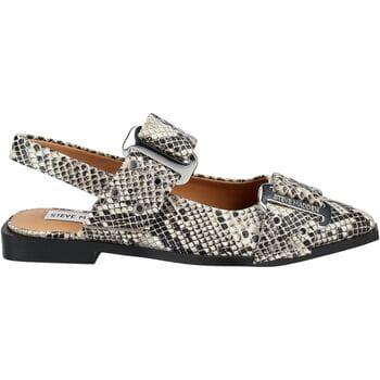 Steve Madden Grand Ave Hakken Dames - Beige - Maat 36