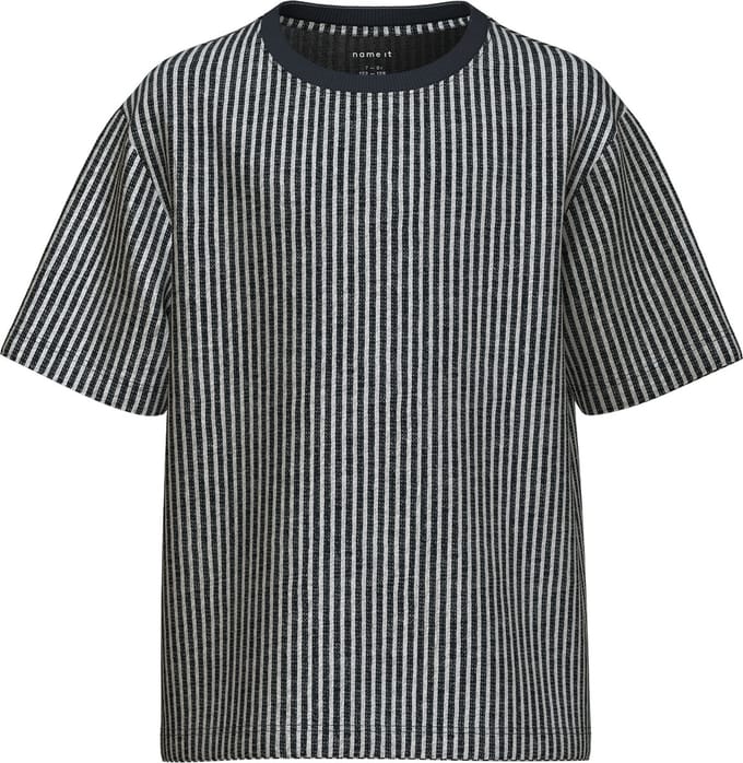 Name it T-shirt Biologisch katoen