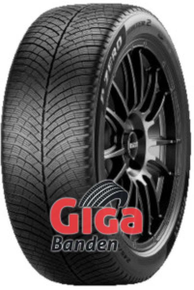 Pirelli P Zero Winter D ( 315/35 R20 110V XL, ND0, met velgrandbescherming (MFS) )