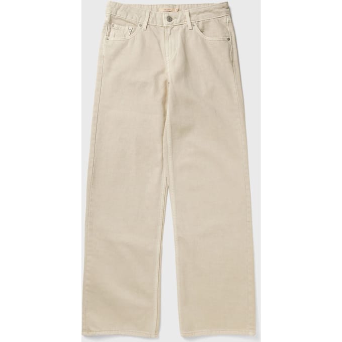 LOW LOOSE