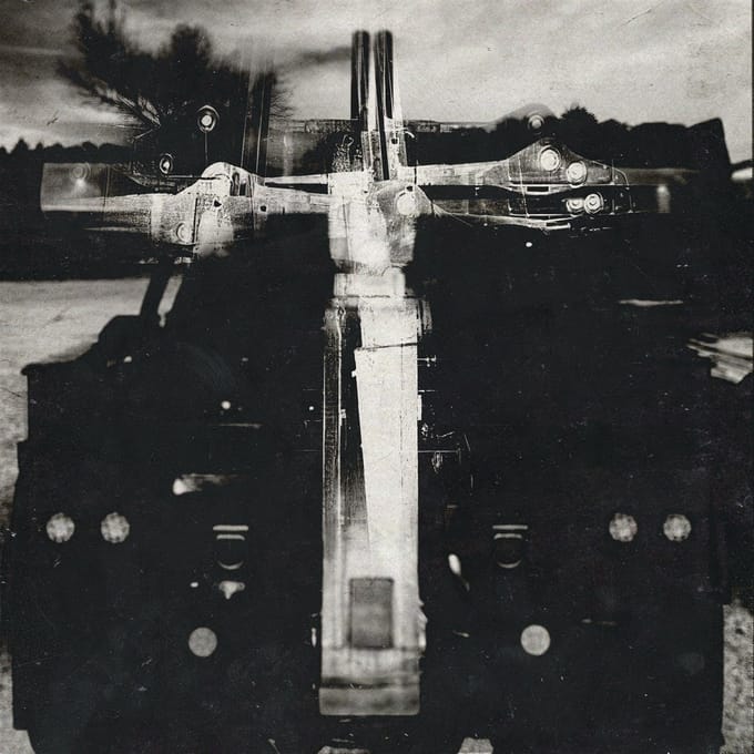 Portrayal Of Guilt - ...Beginning Of The End (LP)