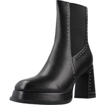 Noa Harmon 9807 boots zwart, 40 / 6.5