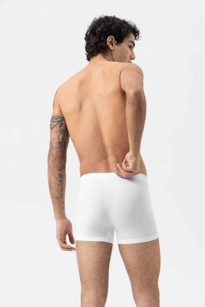 mey Trunk Shorty Serie Mey 10 Out Of 10