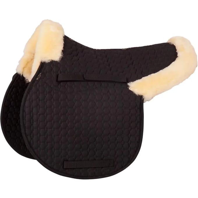 Zadeldek voor paarden BR Equitation