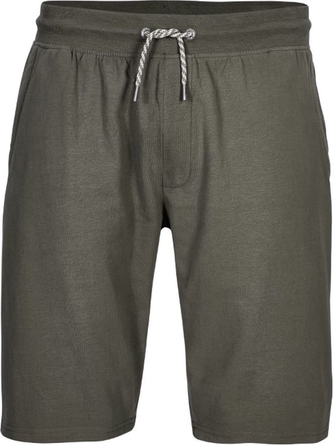Giga by Killtec heren short - short jogging - 41173 - groen - maat 52