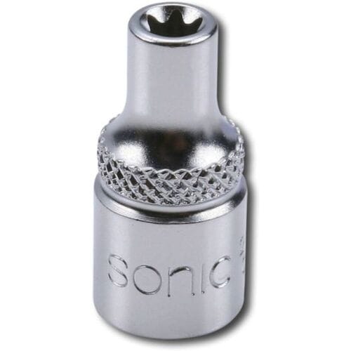 Nasadka 1/4" E-TORX SONIC 21607