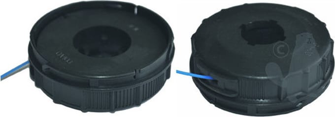 Spoel voor trimmer GARDENA modellen