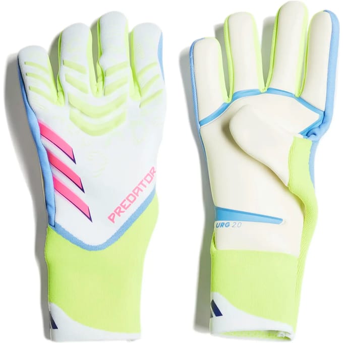 Keepershandschoenen adidas Predator Pro