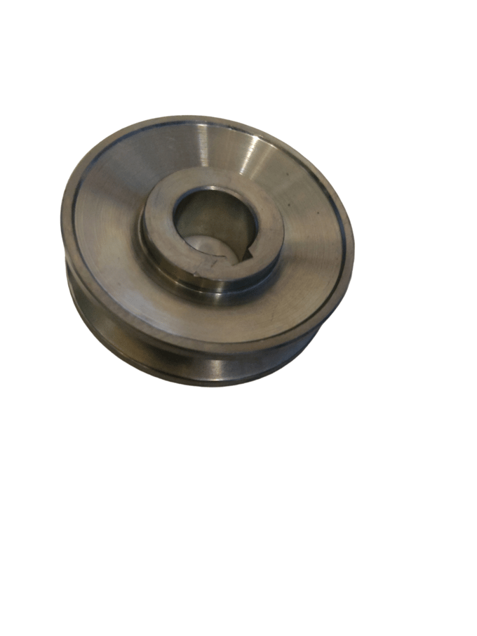 Pulley