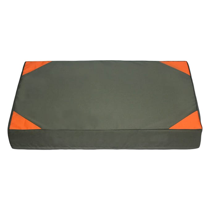 L100 x B70 x H12 cm Orthopedisch Hondenkussen Outdoor