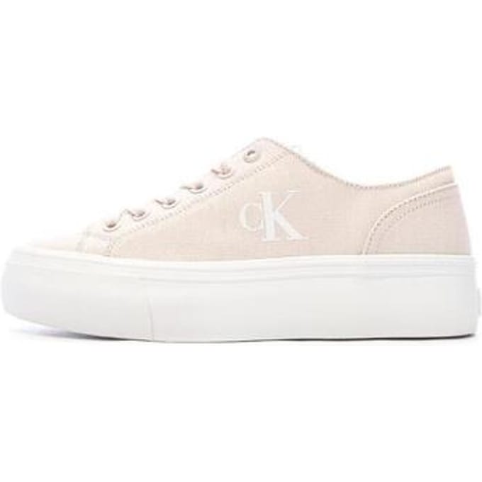 Lage Sneakers Calvin Klein Jeans Vulc