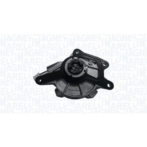 Onderdrukpomp, remsysteem MAGNETI MARELLI 351233010009
