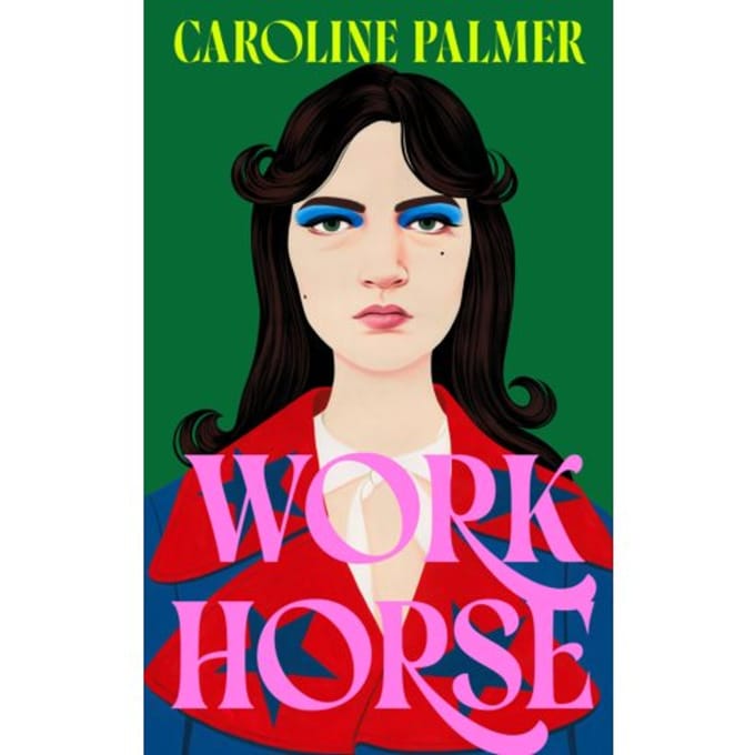Workhorse - Caroline Palmer