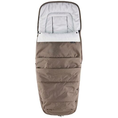 Easywalker Harvey NXT voetenzak Mocha Brown unisex