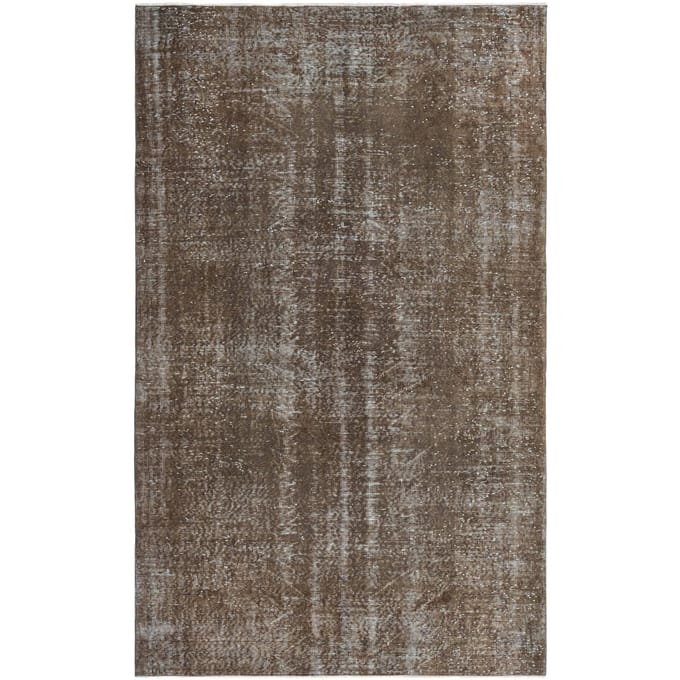 Vloerkleed Senna handgemaakt wol | Vidal