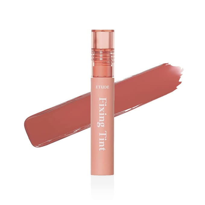 ETUDE, teinte fixatrice, 03 pêche moelleuse, 4g brown