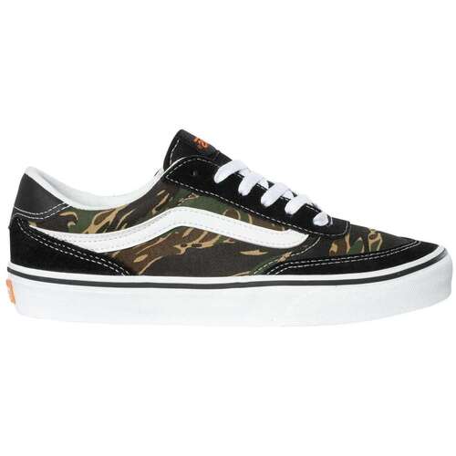 Lage Sneakers Vans Brooklyn Camo sneakers