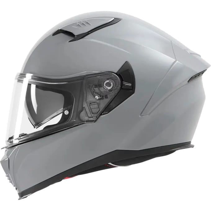 Volle motorhelm Nox Premium N402