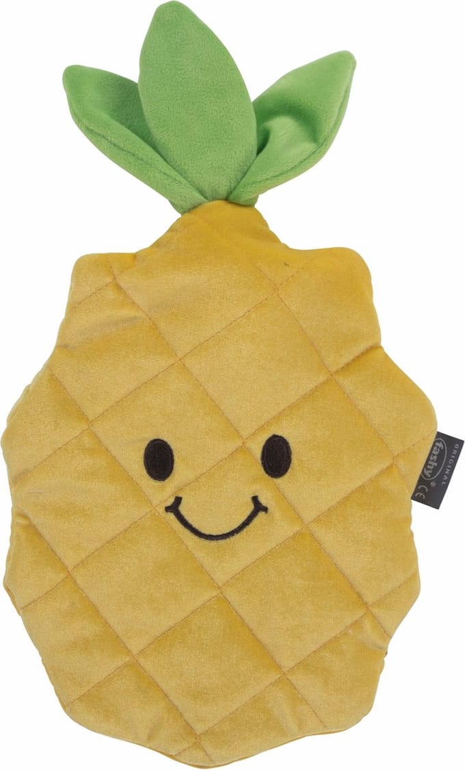 Ananas Warmwaterkruik