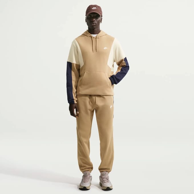 Trainingspak Nike Sportswear Club