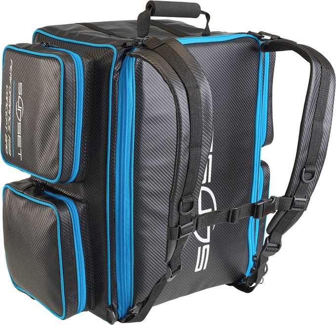 Sunset RS Competition Bag