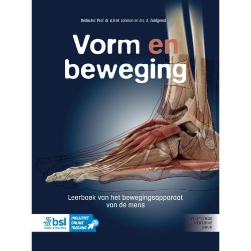 Vorm En Beweging - A. Zuidgeest