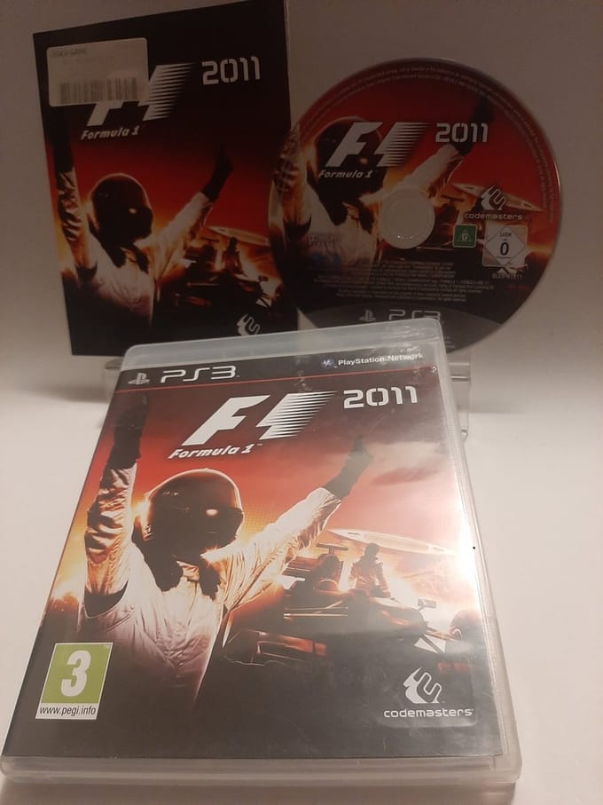 Formula 1 2011