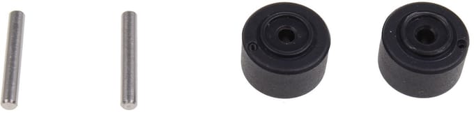 ELECTROLUX - Wieltje - verp. 2st - 140242269011